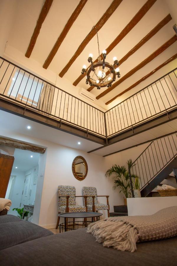 Casa Severina Алькой Екстер'єр фото