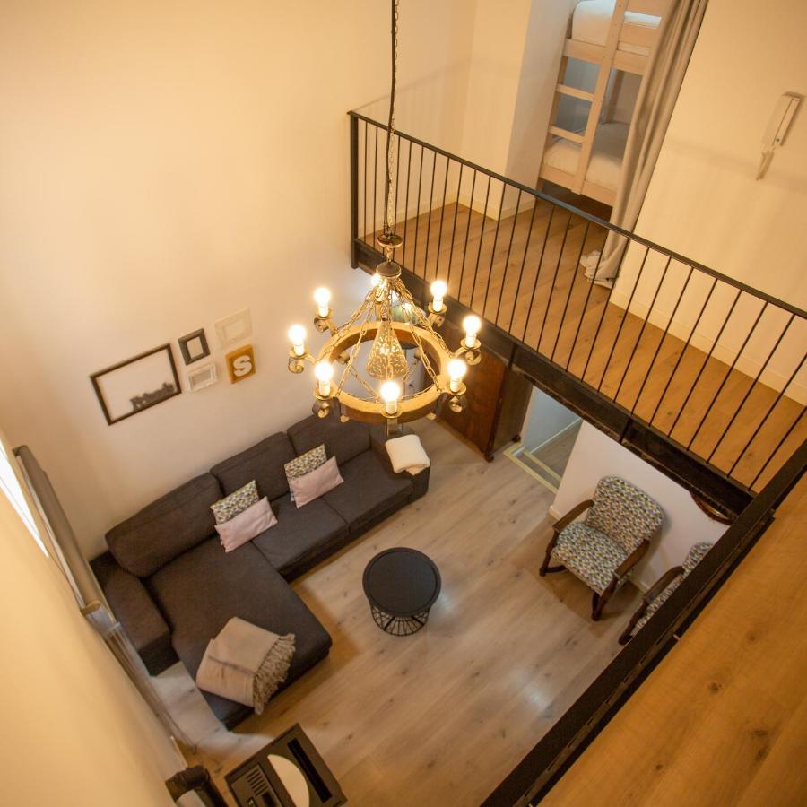 Casa Severina Алькой Екстер'єр фото