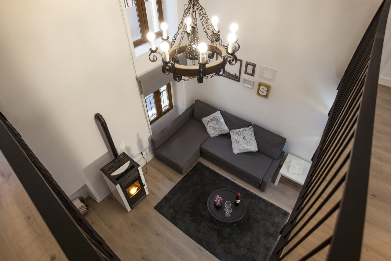 Casa Severina Алькой Екстер'єр фото